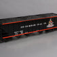 MTH 70-75062 G Scale Pitts Coal Co. Railking 4 Bay Metal Wheels Hopper #80520