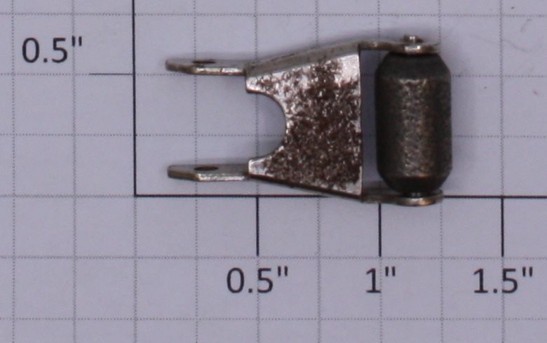 Lionel 2321-133 Fairbanks-Morse Collector Arm and Roller