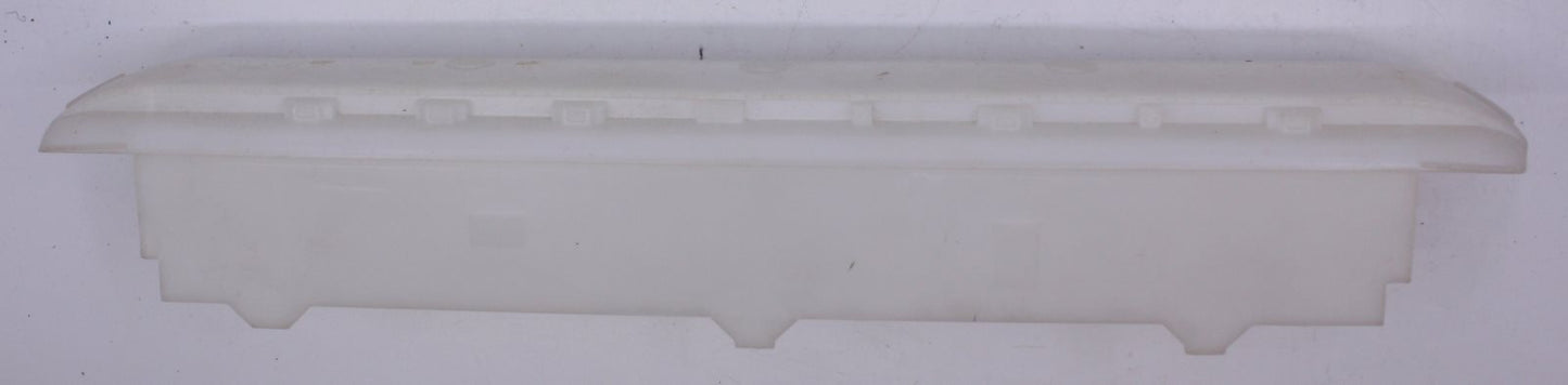 Lionel 9507-17U PRR Passenger Car Roof and Window Shell Insert Unpainted