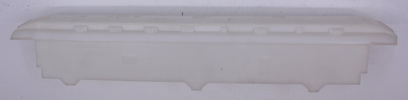 Lionel 9507-17U PRR Passenger Car Roof and Window Shell Insert Unpainted