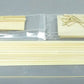 Master Creations 55 HO/HOn3 Rutherford B. Hayes Coachworks Building Kit LN/Box