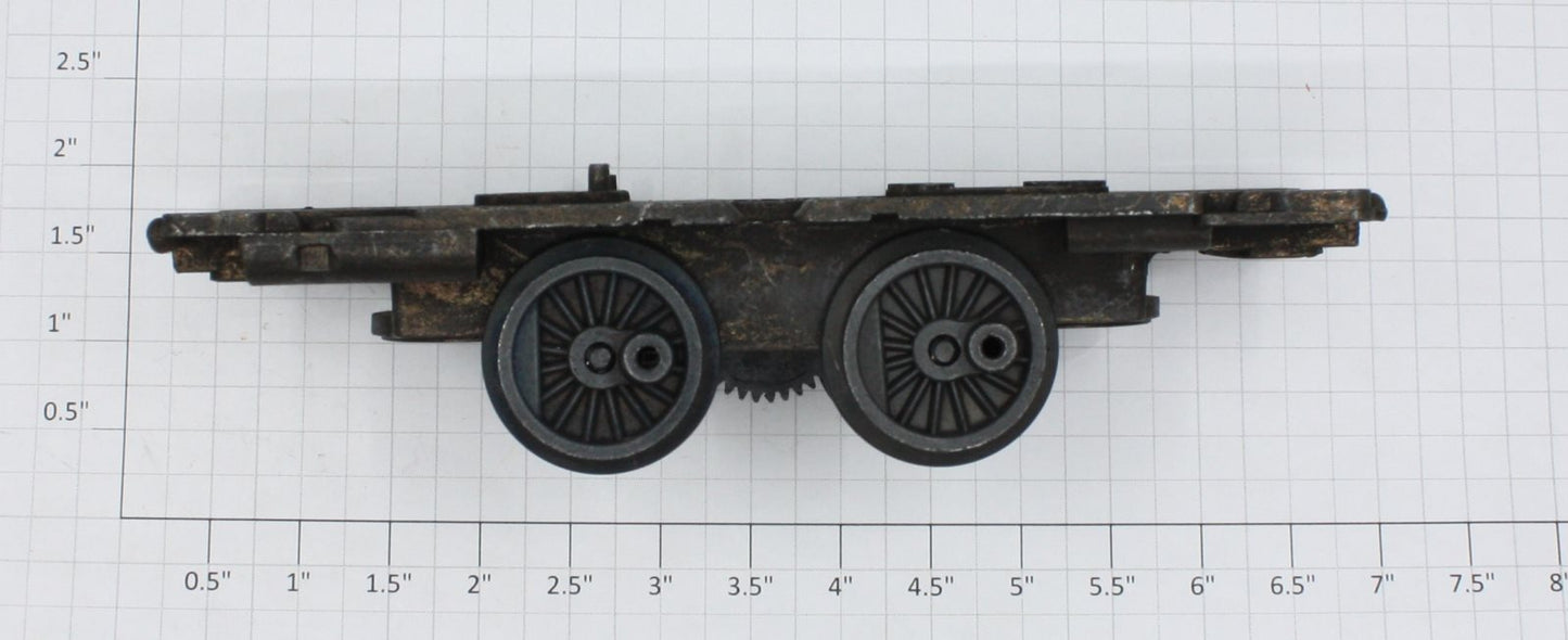 Lionel 8264-506 Frame Assembly Snowplow