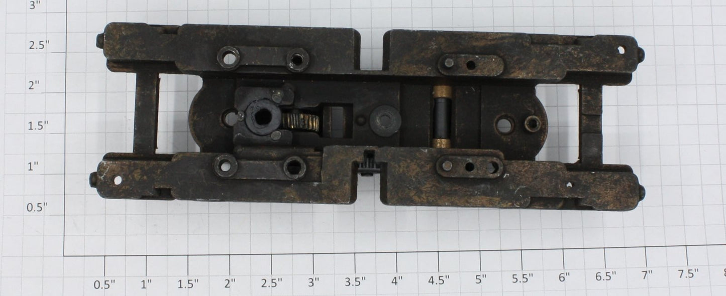 Lionel 8264-506 Frame Assembly Snowplow