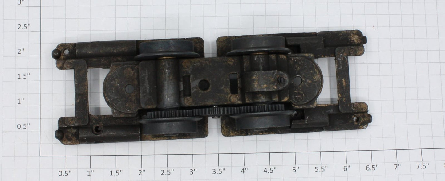 Lionel 8264-506 Frame Assembly Snowplow