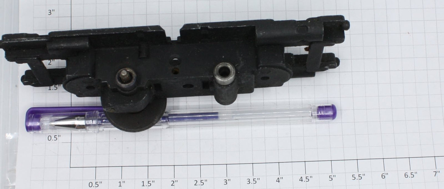Lionel 8264-506X Frame Assembly Snowplow