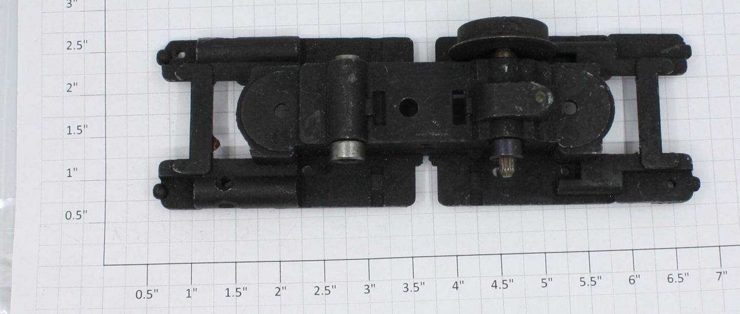 Lionel 8264-506X Frame Assembly Snowplow