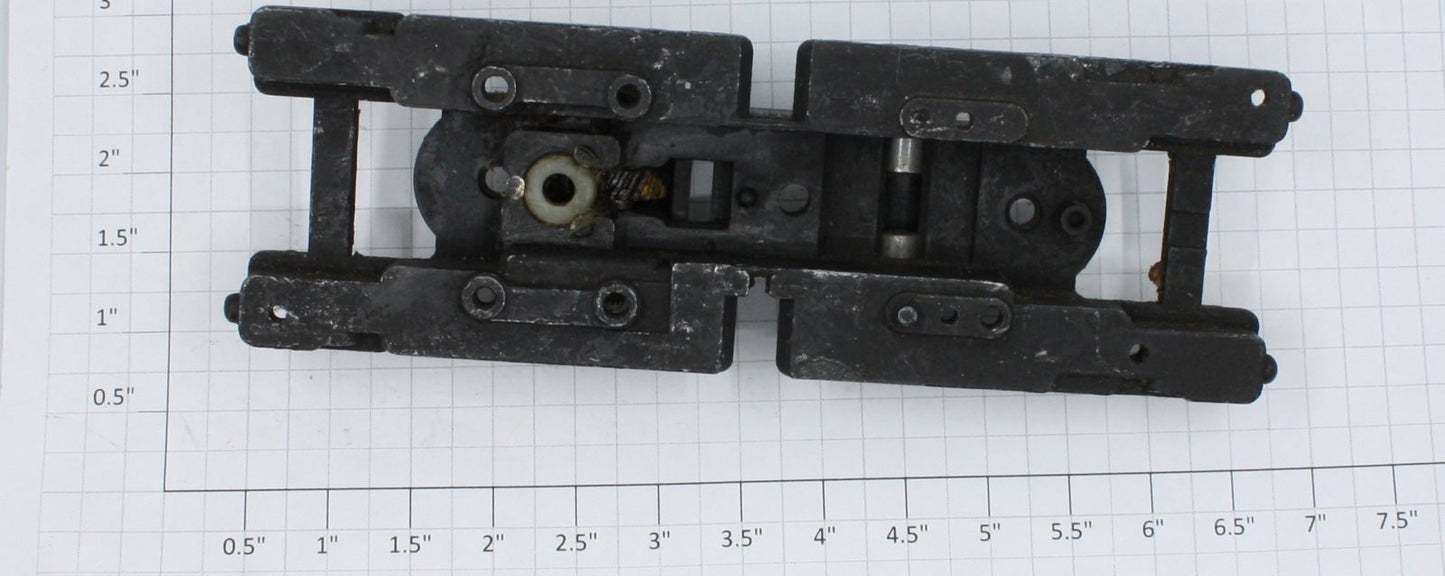 Lionel 8264-506X Frame Assembly Snowplow