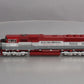 Athearn 0G6118 HO Scale Electro-Motive SD70M Diesel Locomotive #7002 LN/Box