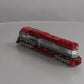 Athearn 0G6118 HO Scale Electro-Motive SD70M Diesel Locomotive #7002 LN/Box