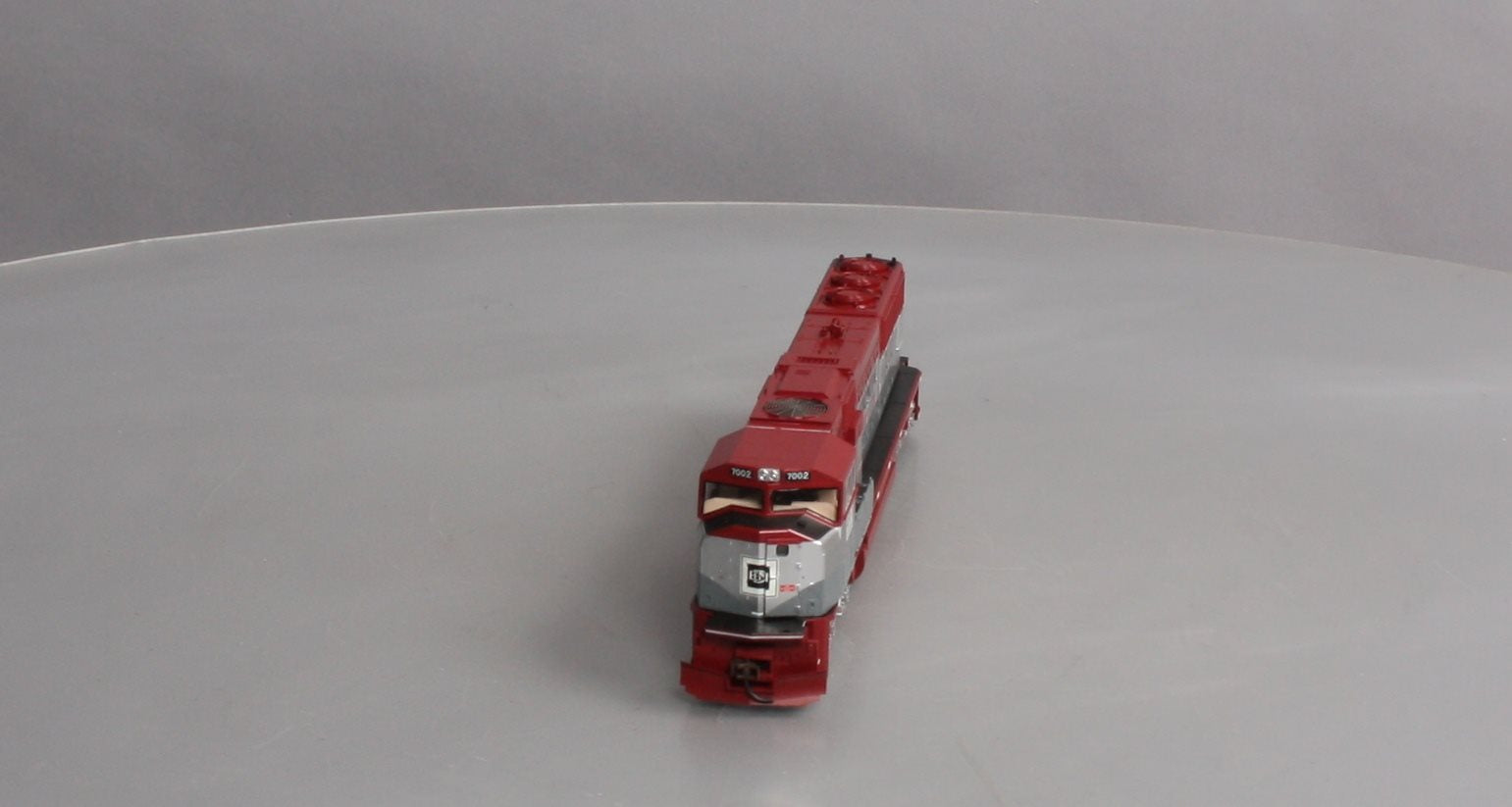 Athearn 0G6118 HO Scale Electro-Motive SD70M Diesel Locomotive #7002 LN/Box