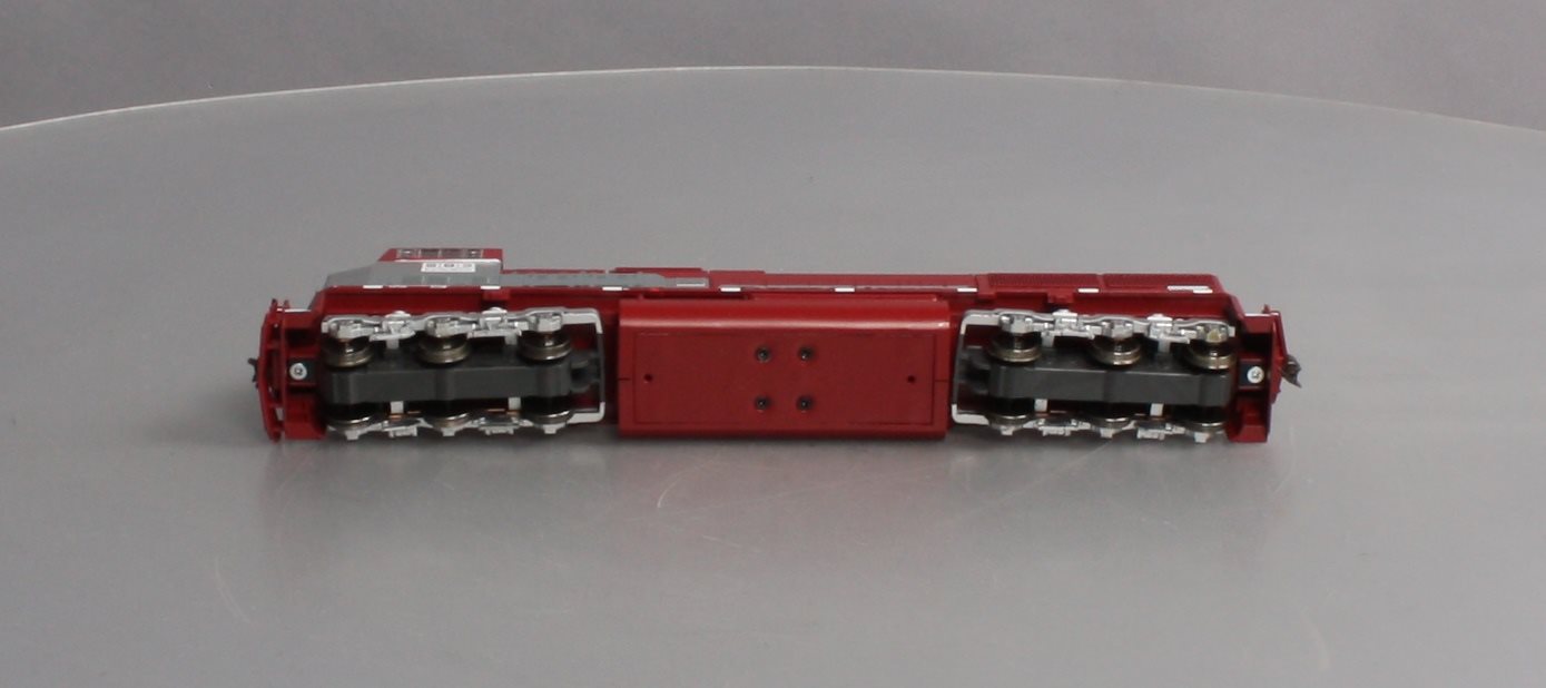 Athearn 0G6118 HO Scale Electro-Motive SD70M Diesel Locomotive #7002 LN/Box