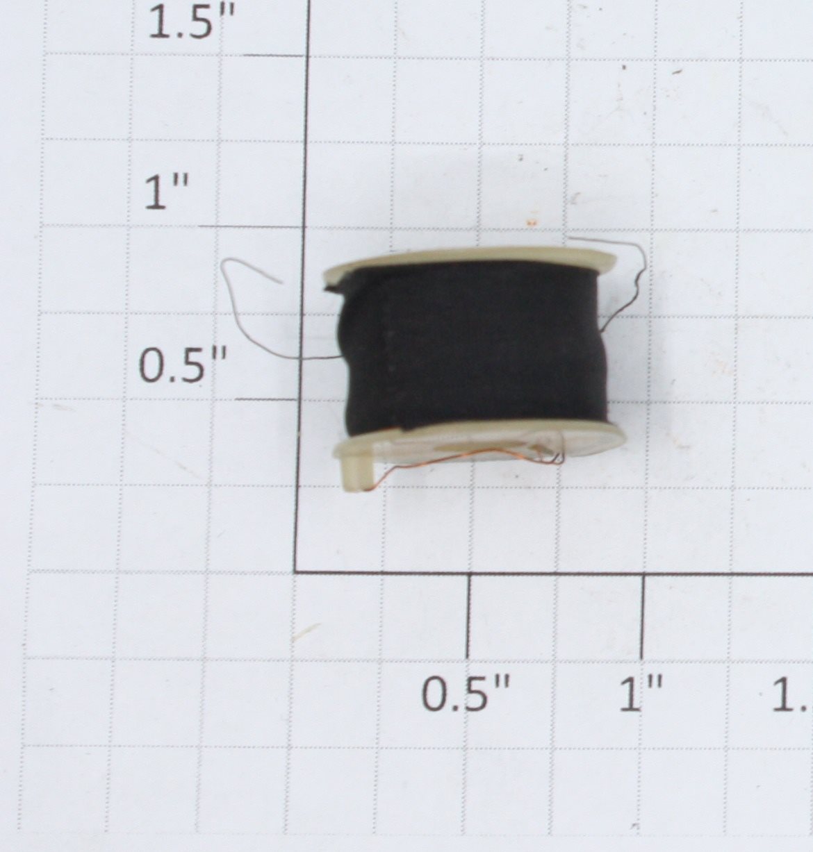Lionel 155-10 Coil and Core Assembly