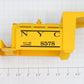 Lionel 8578-3 New York Central NYC Operating Ballast Tamper Shell Only