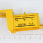 Lionel 8578-3 New York Central NYC Operating Ballast Tamper Shell Only