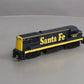 Stewart 7205 HO Santa Fe GE U25B Phase II Diesel Locomotive #1602 LN/Box