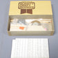 Quality Craft 105 HO Pennsy Interlocking Tower
