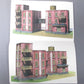 Ed Fulasz 09 HO Scale J. Toole Inc. Building Assembly Kit