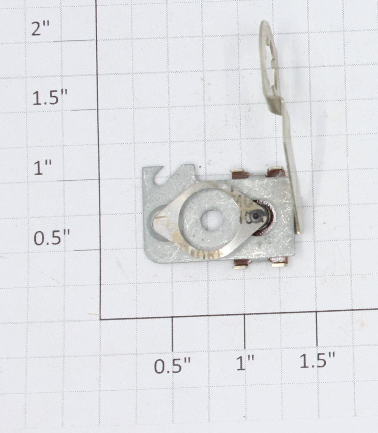 Lionel 1025-10 45 Watt Circuit Breaker