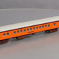 Fox Valley Models 10032 HO Scale Milwaukee Hiawatha Passenger Coach #4437 LN