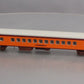 Fox Valley Models 10032 HO Scale Milwaukee Hiawatha Passenger Coach #4437 LN