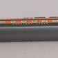 Walthers 932-9275 HO Scale RTR Great Northern AC&F Coffee Shop Lounge Car EX/Box