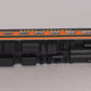 Walthers 932-9275 HO Scale RTR Great Northern AC&F Coffee Shop Lounge Car EX/Box