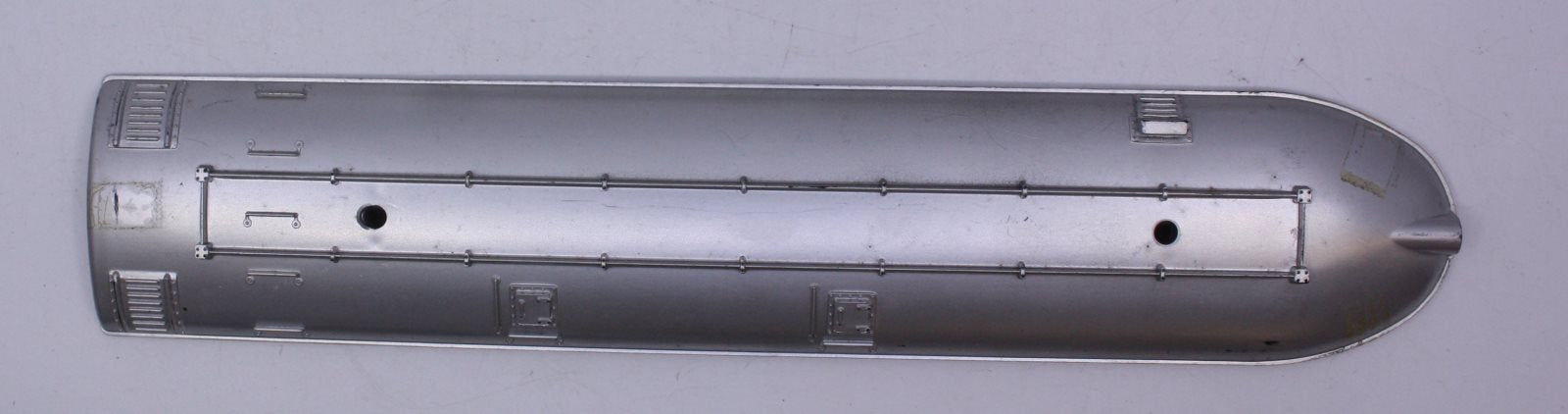 Lionel 16015-1 Silver Observation Car Roof