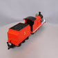 Bachmann 91403 G Scale Thomas & Friends James The Red Engine