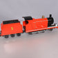 Bachmann 91403 G Scale Thomas & Friends James The Red Engine