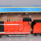 Bachmann 91403 G Scale Thomas & Friends James The Red Engine