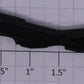 Lionel 112-188 Black Right Hand Frog