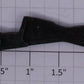 Lionel 112-188 Black Right Hand Frog