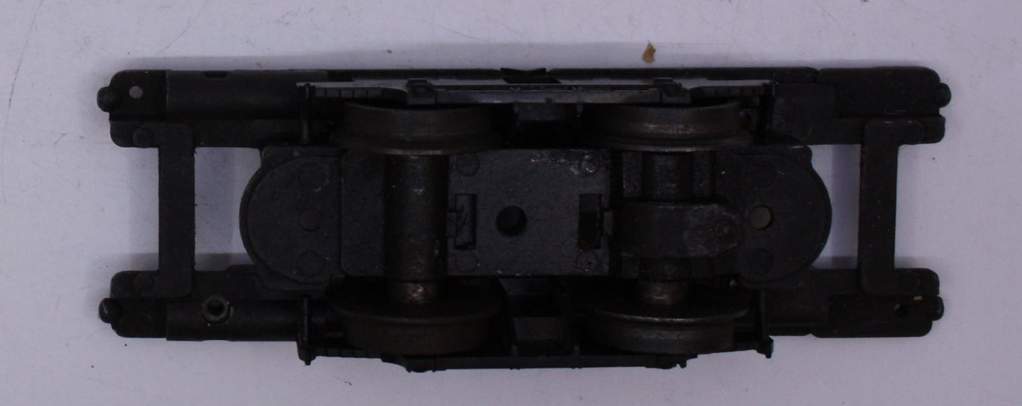 Lionel 52-49 Fire Car Frame Chassis w/ Side Frames