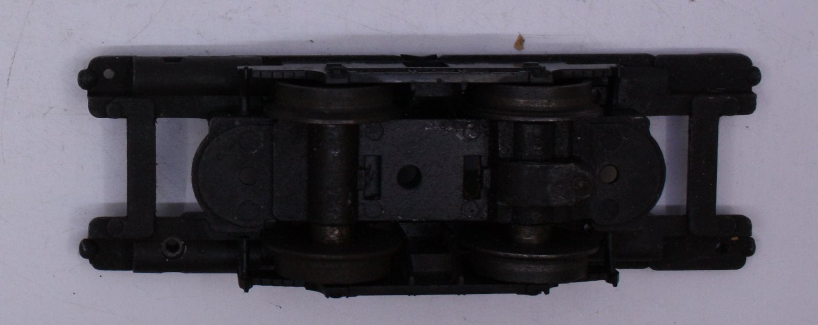 Lionel 52-49 Fire Car Frame Chassis w/ Side Frames