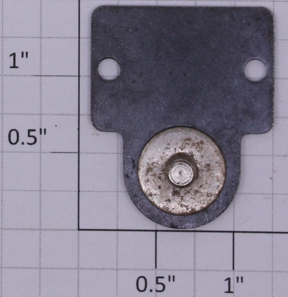 Lionel 2332-63 Non-Powered Truck Stud Bracket Assembly
