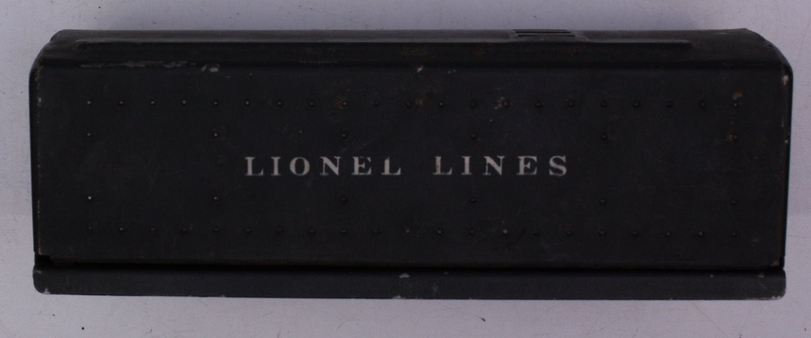 Lionel 6654W-5 Lionel Lines Whistle Tender Shell and Frame Only