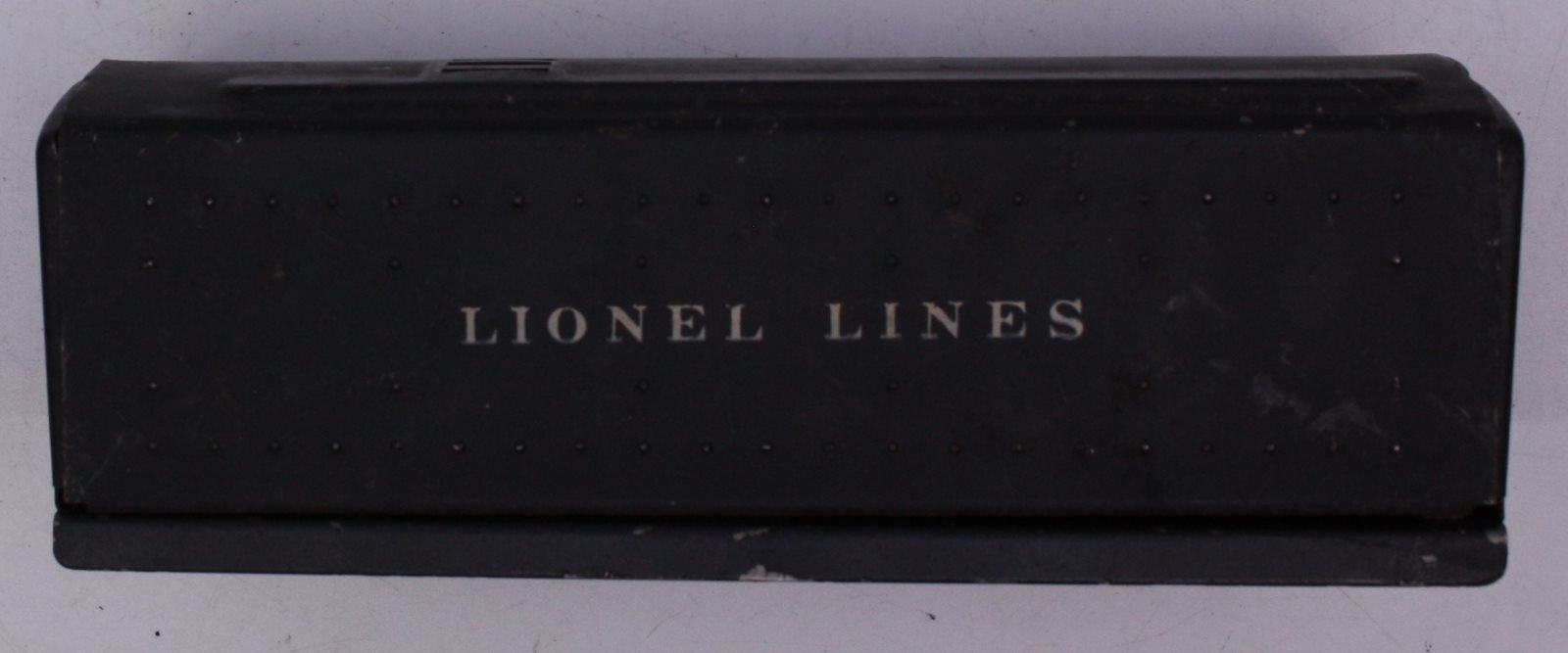 Lionel 6654W-5 Lionel Lines Whistle Tender Shell and Frame Only