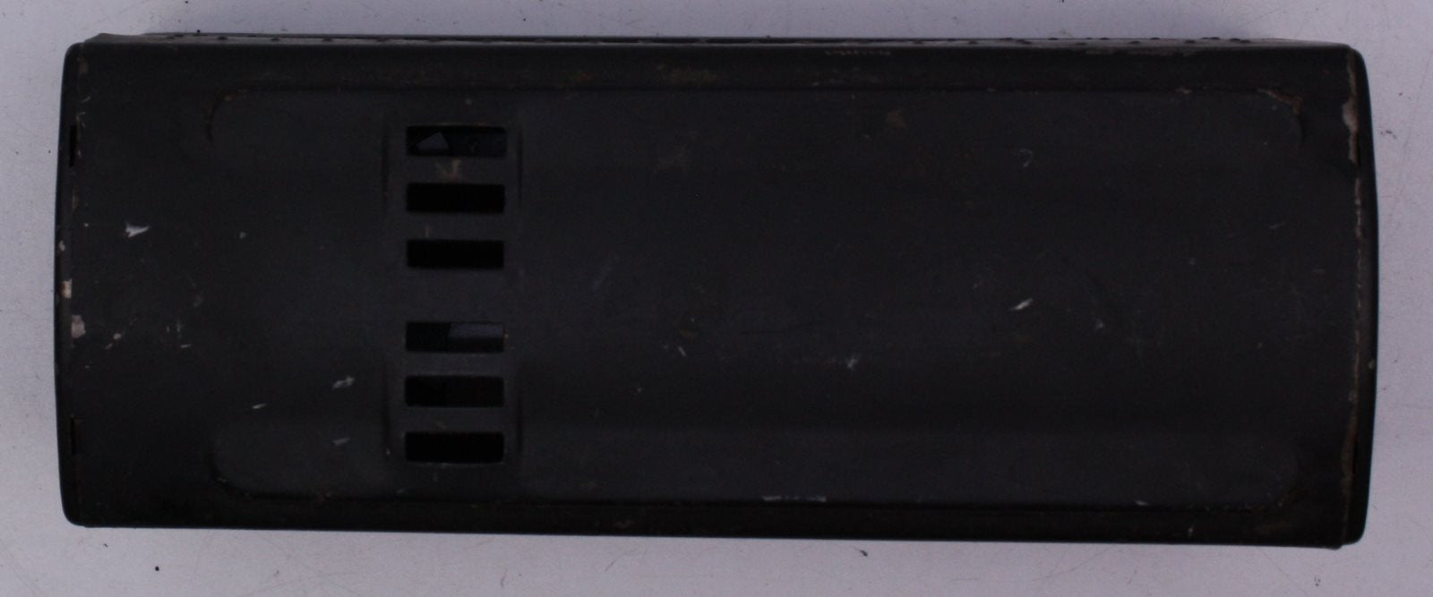 Lionel 6654W-5 Lionel Lines Whistle Tender Shell and Frame Only