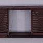 Lionel 95250-5 Chesapeake & Ohio Stock Car Side