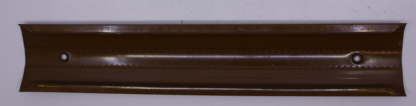 Lionel 792-3B Brown Rail Chef Passenger Car Roof