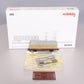 Marklin 46365 HO Scale DB Stake Car with Load of Straw & Loading Gauge LN/Box