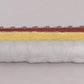 Marklin 46365 HO Scale DB Stake Car with Load of Straw & Loading Gauge LN/Box