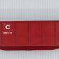 Lionel 6207784002 Body / Gondola / # 6342 / Red