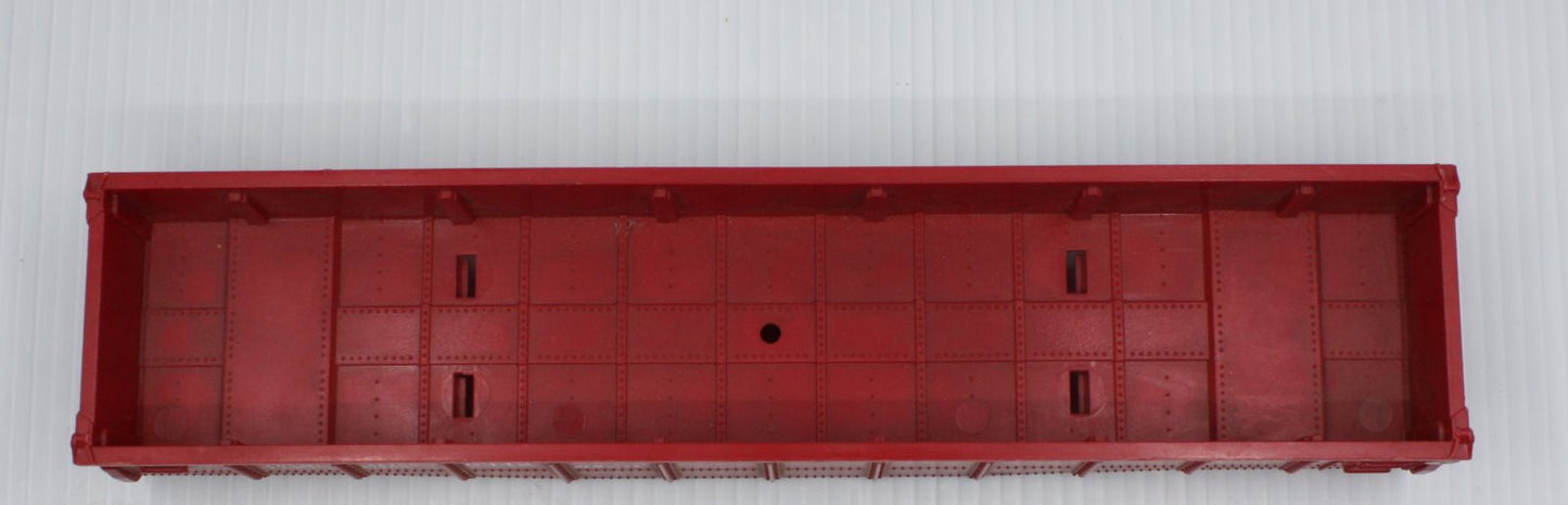 Lionel 6207784002 Body / Gondola / # 6342 / Red