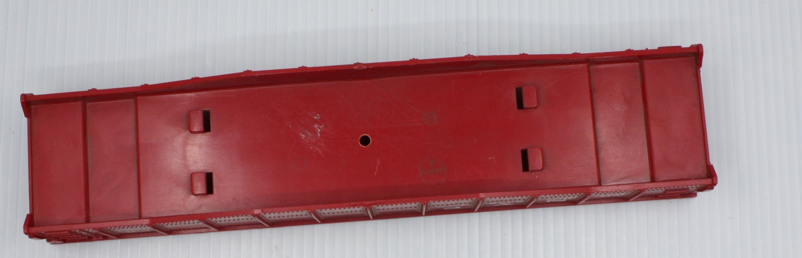 Lionel 6207784002 Body / Gondola / # 6342 / Red