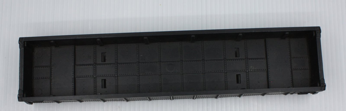 Lionel 6462-2 Black Gondola Shell with Frame