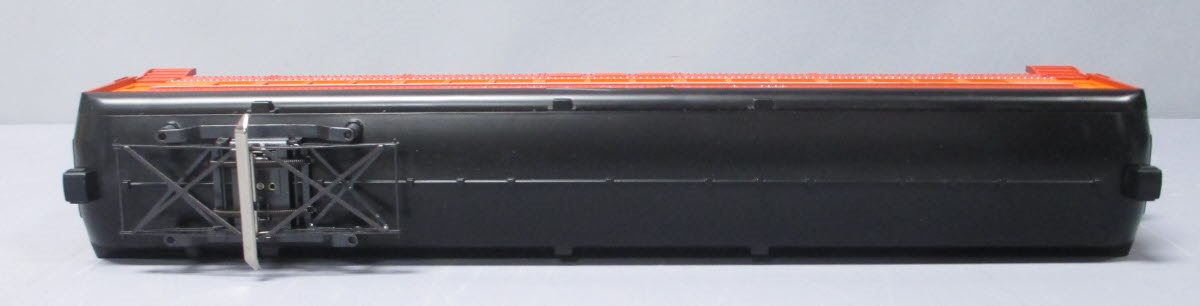 Lionel 6-18352 O Southern Pacific JC Penny Commuter Car with Display Case #1214 LN/Box