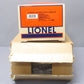 Lionel 6-18352 O Southern Pacific JC Penny Commuter Car with Display Case #1214 LN/Box