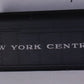 Lionel 5344-5 700T Tender Shell New York Central Incomplete