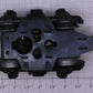 Lionel 8363-70X Motor Trk/With Black Side Frames Damaged